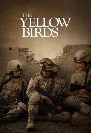 The Yellow Birds