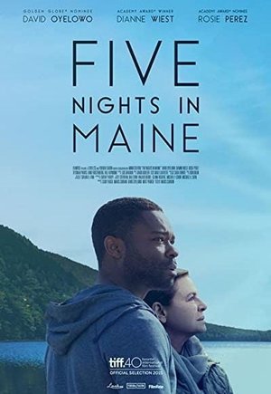 Five Nights in Maine