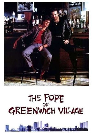 The Pope of Greenwich Village