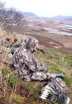 The Hunt