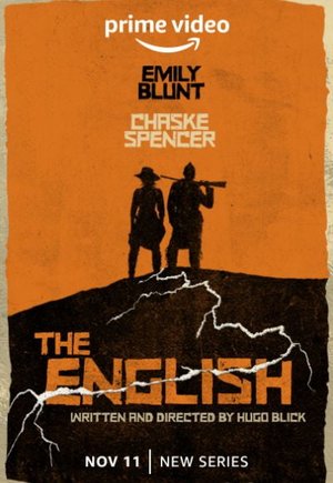 The English