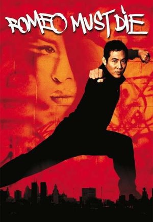 Romeo Must Die