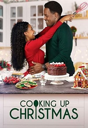 Cooking Up Christmas