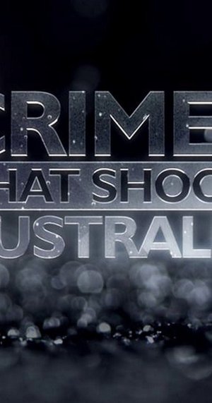 Crimes That Shook Australia