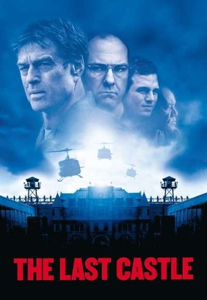The Last Castle