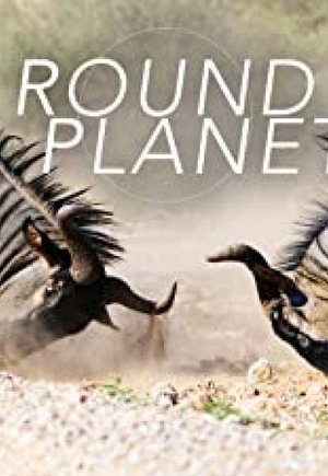 Round Planet