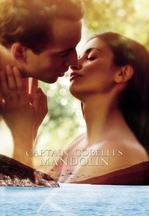 Captain Corelli's Mandolin