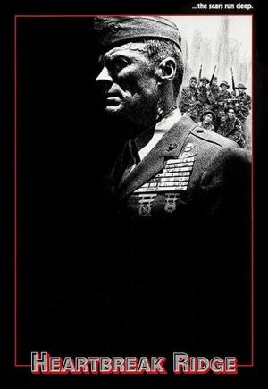 Heartbreak Ridge