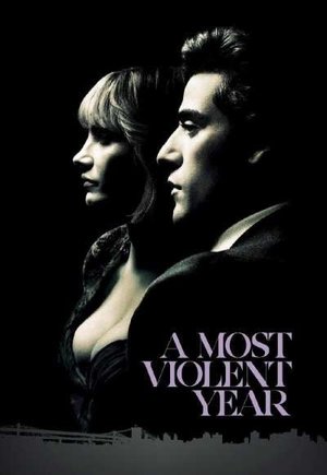 A Most Violent Year