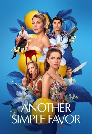 Another Simple Favor