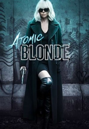 Atomic Blonde