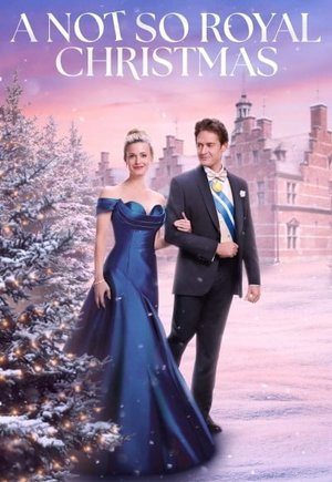 A Not So Royal Christmas