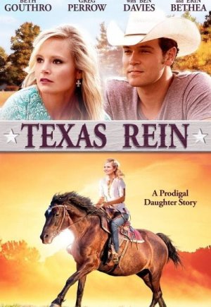Texas Rein