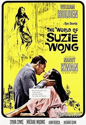 The World of Suzie Wong