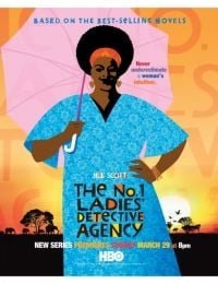 The No. 1 Ladies' Detective Agency
