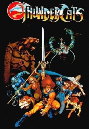 Thundercats