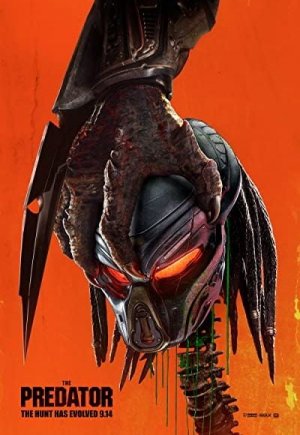 The Predator