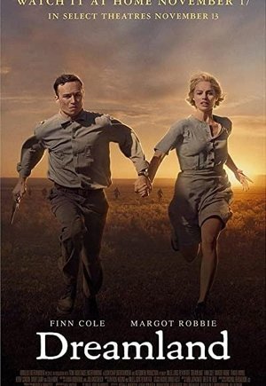 Dreamland