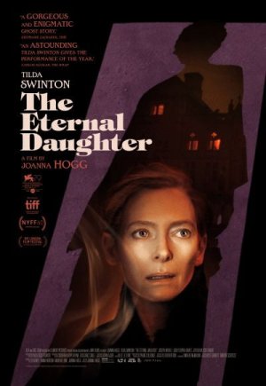 The Eternal Daughter