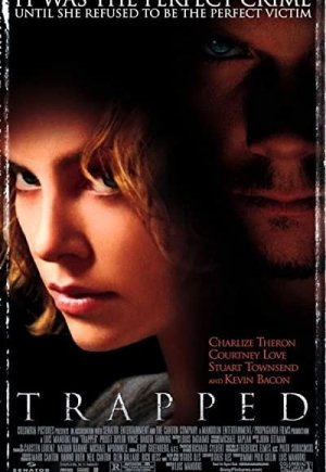 Trapped
