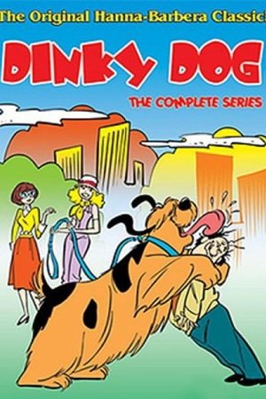 Dinky Dog