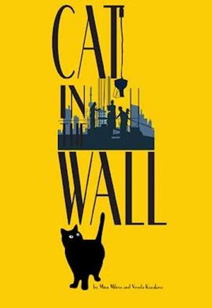 Cat in the Wall