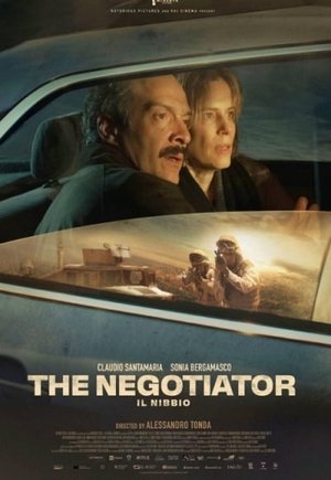 The Negotiator
