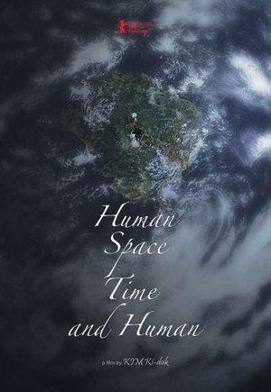 Human, Space, Time and Human