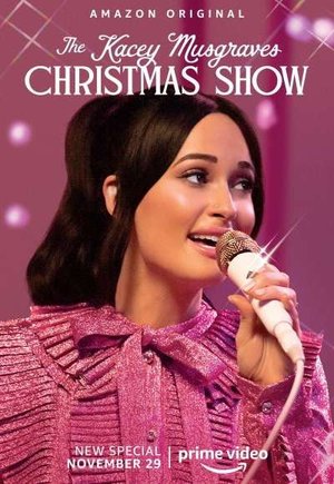 The Kacey Musgraves Christmas Show