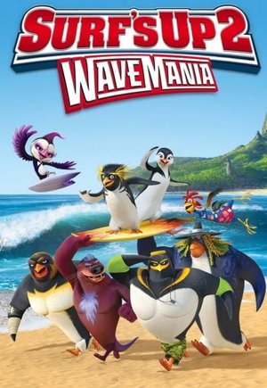 Surf's Up 2: WaveMania