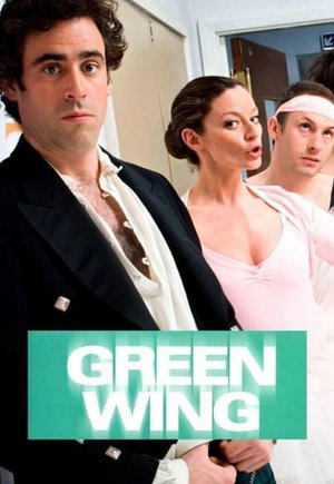 Green Wing