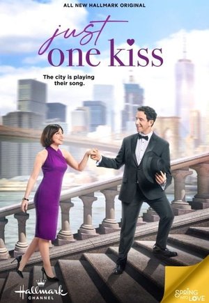 Just One Kiss