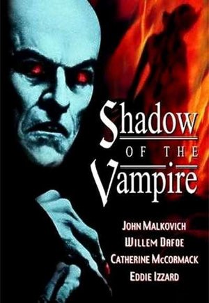 Shadow of the Vampire