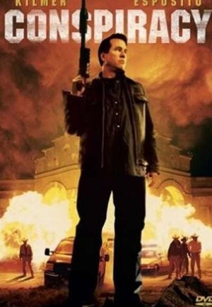 Conspiracy