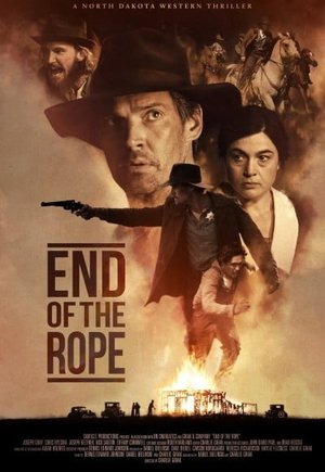 End of the Rope