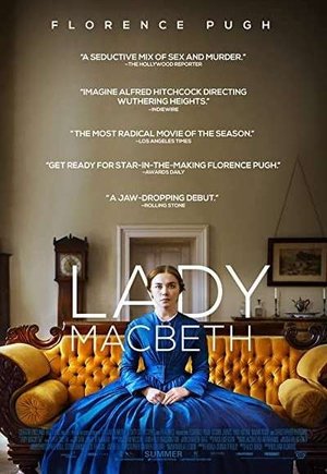 Lady Macbeth