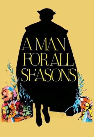 A Man for All Seasons