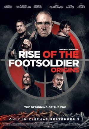 Rise of the Footsoldier: Origins