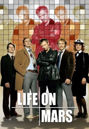 Life on Mars