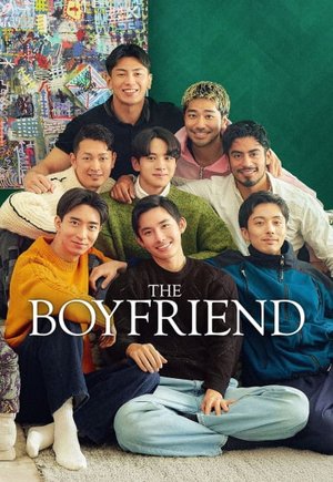 The Boyfriend