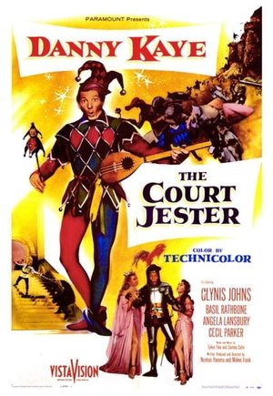 The Court Jester