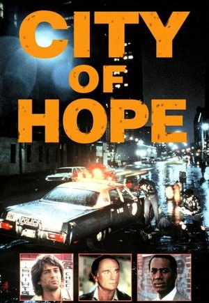 City of Hope