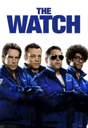 The Watch