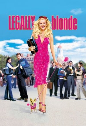 Legally Blonde