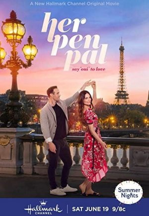 Her Pen Pal