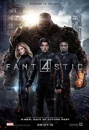 Fantastic Four