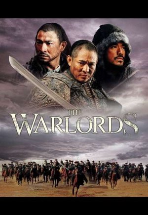 The Warlords