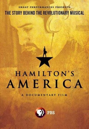 Hamilton's America