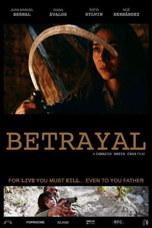 Betrayal