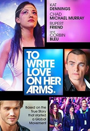 To Write Love on Her Arms